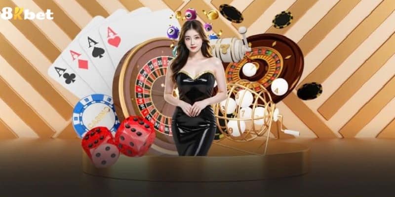 Đội ngũ nhà cái luôn nỗ lực nâng tầm chất lượng thương hiệu