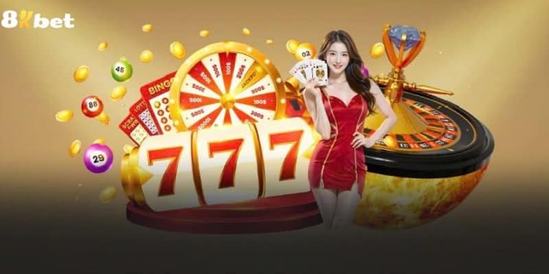 Nhà cái giúp việc thanh toán thêm thuận tiện