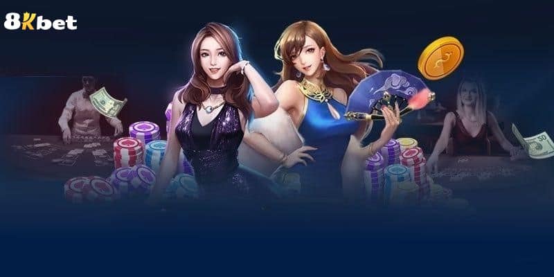 Dễ dàng tham gia game ngay khi đăng ký thành viên