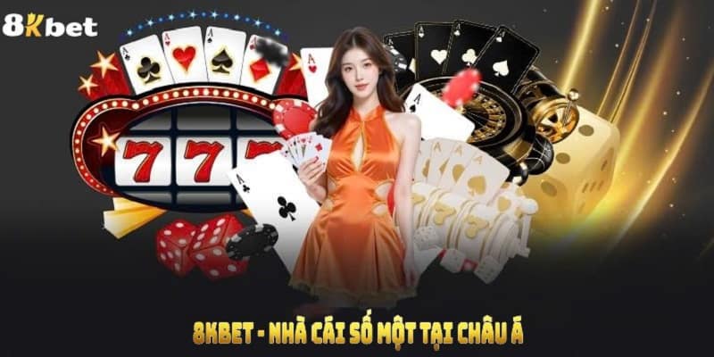 Quá trình 8KBET xây dựng thương hiệu vững mạnh