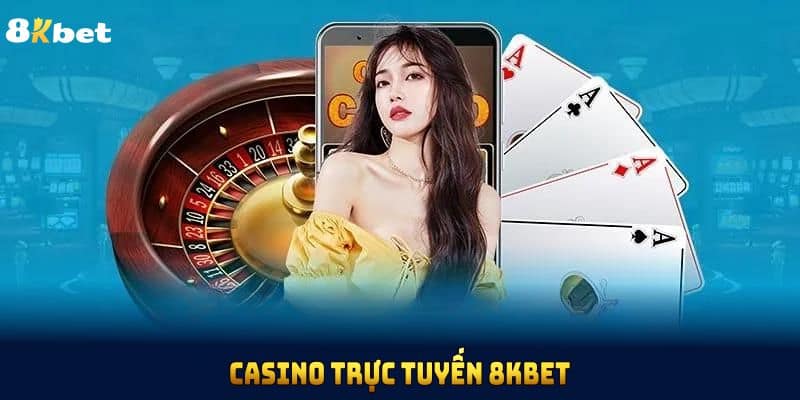 Việc chơi Casino online có nhiều điểm thuận tiện