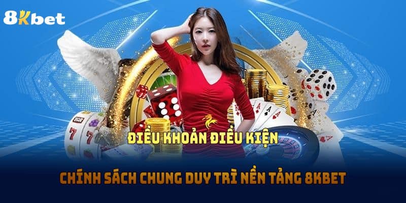 Điều khoản điều kiện quy định rõ chính sách hội viên