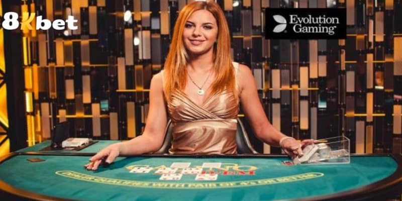Có rất nhiều ưu điểm nổi bật khi nói về EVO Casino