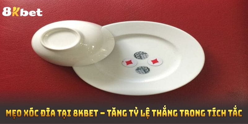 Hiểu luật xóc đĩa chuẩn xác để tự tin vào từng quyết định cược