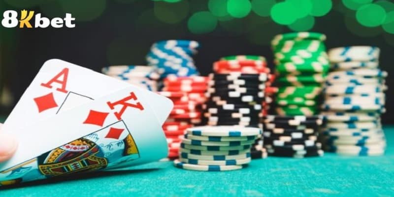 Khám phá cơ hội vàng khi MT Casino bắt tay cùng 8KBET