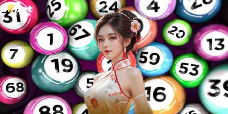 Có nhiều cách để bạn chọn số nuôi lô khung