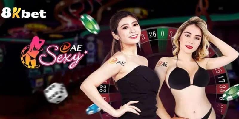 Sexy Casino - Điểm Đếm Lý Tưởng Cho Game Bài Cao Cấp