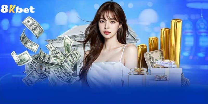 Hướng dẫn các bước nhận tiền thưởng nạp đầu